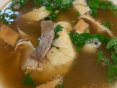 -清真·白家牛肉罩火烧老店(育才街店)