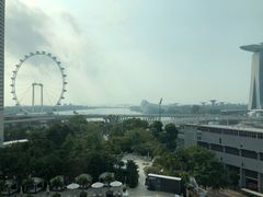 -新加坡文华东方酒店