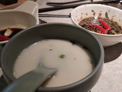 -鲜潭蒸汽石锅鱼(五道口购物中心店)