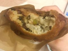 福州现炸海蛎饼-小宝·路鼎记·福鼎特色小吃(富民路店)