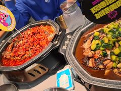 -一味一诚•鲜嫩烤鱼(昌平悦荟店)