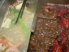-野妹火锅(布吉店)