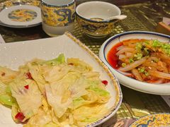 -缪氏川菜(深圳北站缤果空间店)