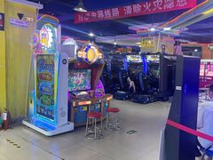 -大玩家(中原万达广场店)