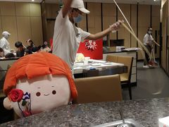 -海底捞火锅(上地华联店)