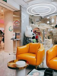 -悦SALON
