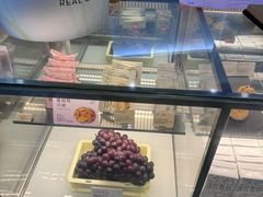 -喜茶(广州番禺奥园广场店)