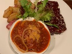 -宝莱纳啤酒花园餐厅PAULANER BRAUHAUS Nanjing(广州路店)