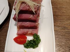 -周家二小姐的菜(西津渡店)