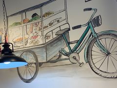 -张正麻辣串(包河万达店)