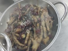 -小民大排档(光谷店)