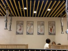 大堂-炭恋火炉烤肉(凌云一街坊店)