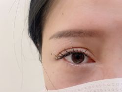 -初心纹眉洗眉·美睫专业店