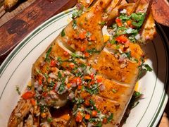 -雪熊精酿·哈尔滨烧烤酒馆(非遗大串店)