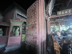 -晋祠博物馆