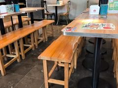 -和府捞面(东方浮庭店)