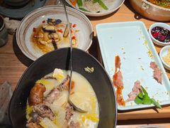 -青年公社烤鸭(滨湖银泰店)