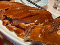 -小吊梨汤·北京菜·烤鸭(双井乐成中心店)