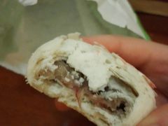 精品玫瑰饼-桂香村(护国寺店)