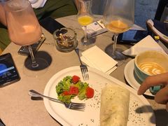 -Nectar One Cafe(勇烈路n1店)