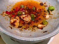 -吕氏疙瘩汤·海鲜新鲁菜(凯德mall新都心店)