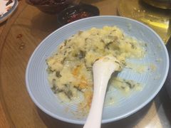 -金塔傣乡·云南民族特色菜·傣味手抓饭(金瓦路店)