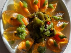 -小吊梨汤·北京菜·烤鸭(双井乐成中心店)