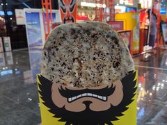 -围炉三国锅盔(平江万达店)