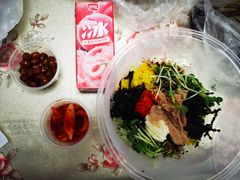 -辛蒲洞韩餐烤肉