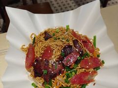 -香港池仔记肠粉王(博多新记襄阳南路店)