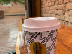-大酉·M Coffee(北京美术馆店)