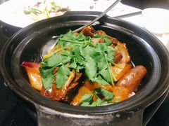 -煲王粤菜餐厅(中侨中心店)