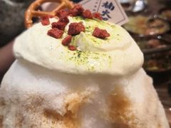 -楠火锅(新街口苏宁店)