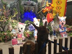 -开元商城(西旺店)