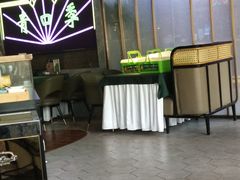 大堂-青口季·港式打边炉(东影南路店桥华店)