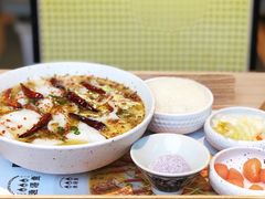-渔语鱼酸菜鱼新川菜(万象城店)