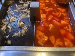 -海底捞火锅(海悦天地店)