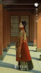 -盘子女人坊古装写真摄影(天津总店)