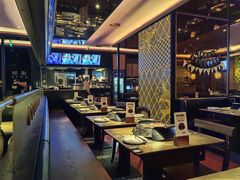 -烤匠麻辣烤鱼(时代广场店)