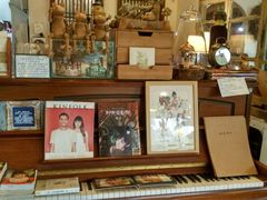 -懒鱼时光馆(沙坪坝店)