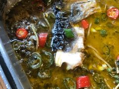 -半天妖烤鱼(方庄店)