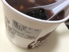 -鲜芋仙(时尚天河店)