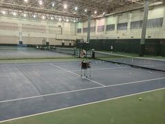 -齐动力网球(国贸店)