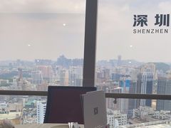 -国贸旋转餐厅(国贸广场店)