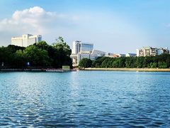 -西湖公园(鼓楼区)
