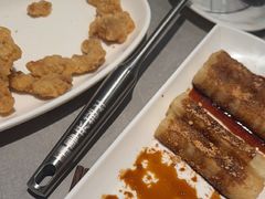 -宴全牛粤来越牛潮汕鲜牛肉火锅(海州万达广场店)