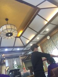 -泽璞堂美发沙龙