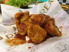 -釜山火炉·海鲜烤肉(紫藤路店)