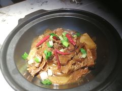 -老村长•湖北家常菜(南湖店)