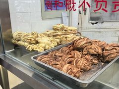 -常州糕团店(北大街新世纪商城店)